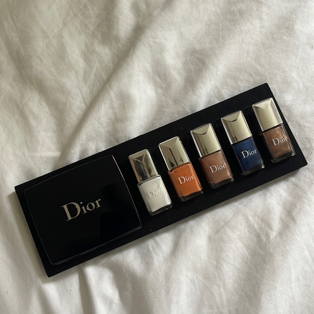 Dior Riviera Set